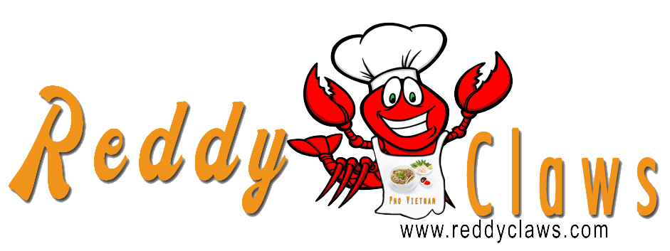 Reddy Claws Logo